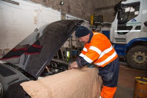 Vehicle Repairs and Maintenance at Ainsworth's Garage Ulverston